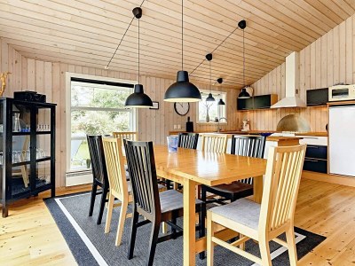 Holiday house 10 person holiday home in Væggerløse - Outdoor photo 4