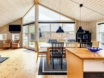 Holiday house 10 person holiday home in Væggerløse - Outdoor photo 9