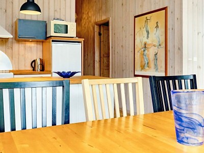 Holiday house 10 person holiday home in Væggerløse - Outdoor photo 10