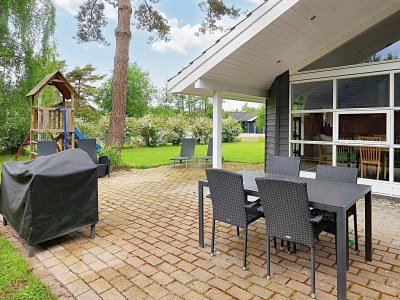 Holiday house 10 person holiday home in Væggerløse - Outdoor photo 11