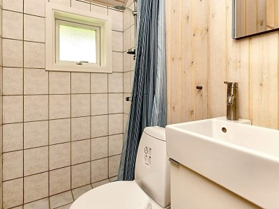 Holiday house 10 person holiday home in Væggerløse - Outdoor photo 16