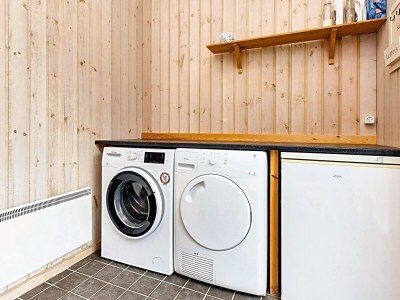 Holiday house 10 person holiday home in Væggerløse - Outdoor photo 20