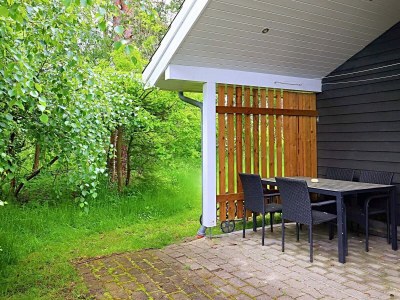 Holiday house 10 person holiday home in Væggerløse - Outdoor photo 22