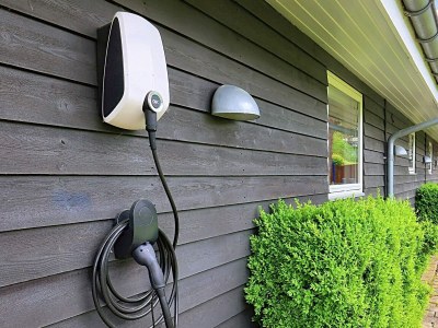 Holiday house 10 person holiday home in Væggerløse - Outdoor photo 25