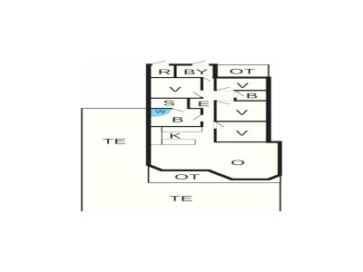 Holiday house 10 person holiday home in Væggerløse - Document photo 39