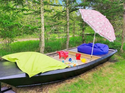 Holiday house 6 Personen Ferienhaus in Ulfborg - Outdoor photo 2