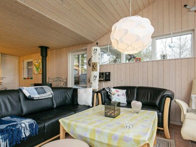 Holiday house 6 Personen Ferienhaus in Ulfborg - Outdoor photo 7