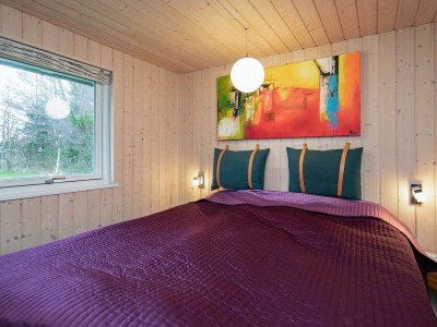 Holiday house 6 Personen Ferienhaus in Ulfborg - Outdoor photo 8