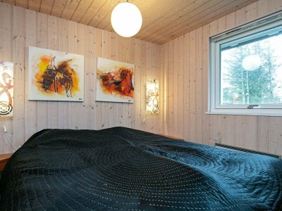 Holiday house 6 Personen Ferienhaus in Ulfborg - Outdoor photo 10