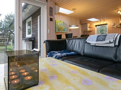 Holiday house 6 Personen Ferienhaus in Ulfborg - Outdoor photo 12