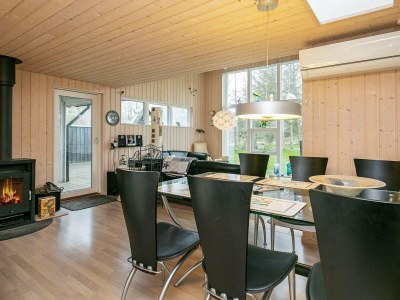 Holiday house 6 Personen Ferienhaus in Ulfborg - Outdoor photo 13