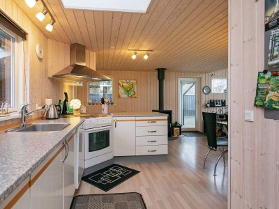 Holiday house 6 Personen Ferienhaus in Ulfborg - Outdoor photo 14