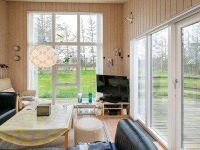 Holiday house 6 Personen Ferienhaus in Ulfborg - Outdoor photo 16