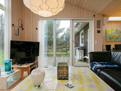 Holiday house 6 Personen Ferienhaus in Ulfborg - Outdoor photo 17