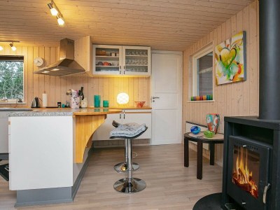Holiday house 6 Personen Ferienhaus in Ulfborg - Outdoor photo 18