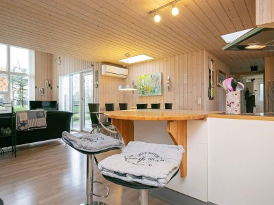 Holiday house 6 Personen Ferienhaus in Ulfborg - Outdoor photo 19