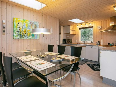 Holiday house 6 Personen Ferienhaus in Ulfborg - Outdoor photo 20