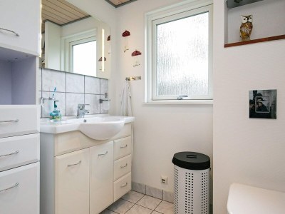 Holiday house 6 Personen Ferienhaus in Ulfborg - Outdoor photo 21