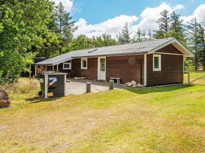 Holiday house 6 Personen Ferienhaus in Ulfborg - Outdoor photo 23