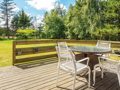 Holiday house 6 Personen Ferienhaus in Ulfborg - Outdoor photo 24