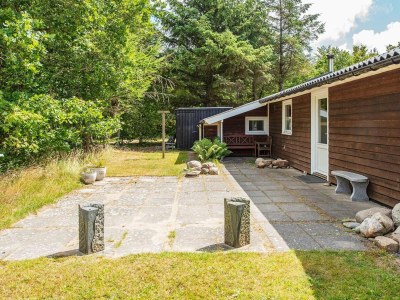 Holiday house 6 Personen Ferienhaus in Ulfborg - Outdoor photo 25