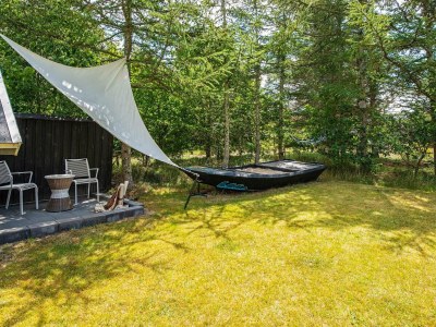 Holiday house 6 Personen Ferienhaus in Ulfborg - Outdoor photo 26