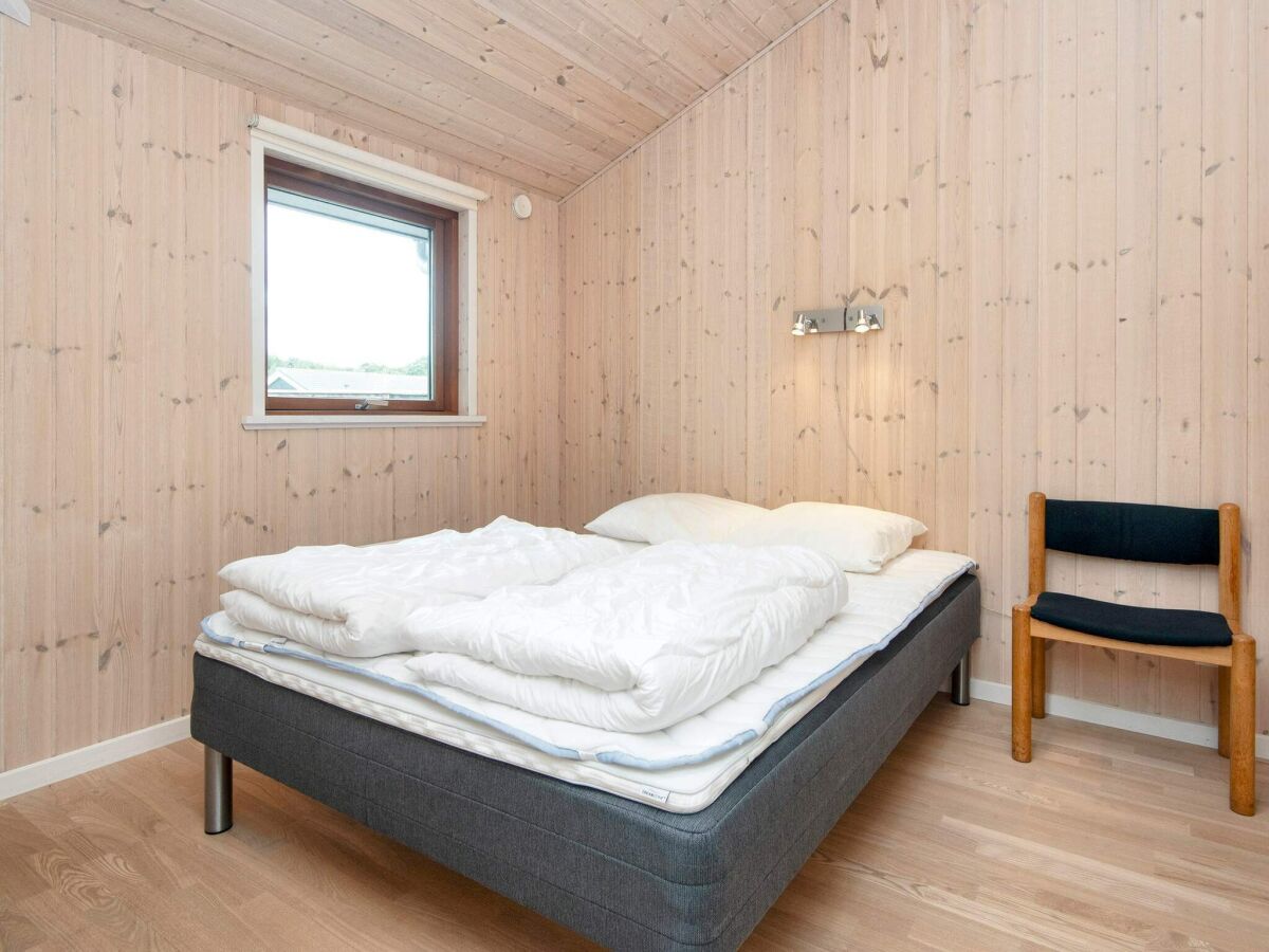 Holiday house 6 person holiday home in Ansager - Outdoor photo 3