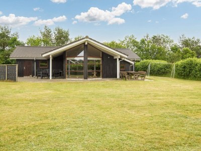 Holiday house 6 person holiday home in Ansager - Outdoor photo 2