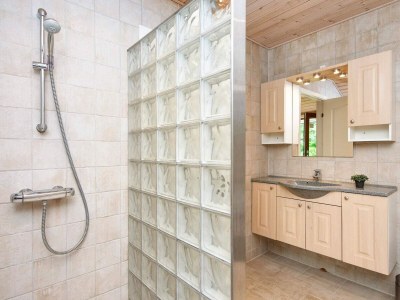 Holiday house 6 person holiday home in Ansager - Outdoor photo 4