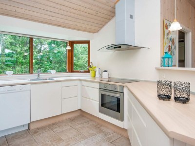 Holiday house 6 person holiday home in Ansager - Outdoor photo 6