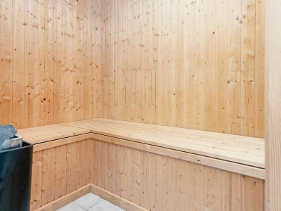 Holiday house 6 person holiday home in Ansager - Outdoor photo 7