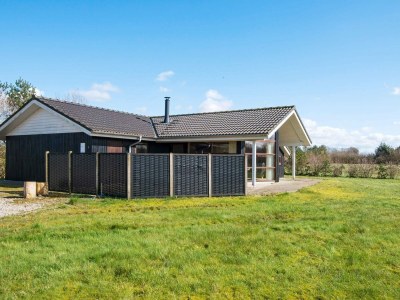 Holiday house 6 person holiday home in Ansager - Outdoor photo 8