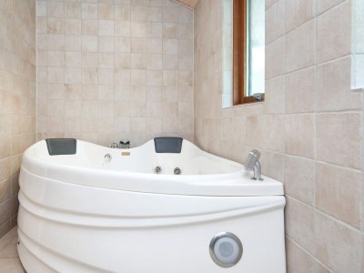 Holiday house 6 person holiday home in Ansager - Outdoor photo 9