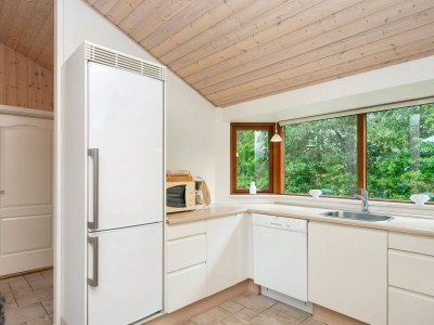 Holiday house 6 person holiday home in Ansager - Outdoor photo 10