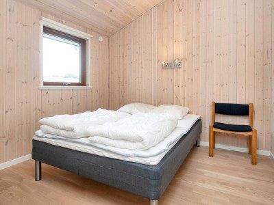 Holiday house 6 person holiday home in Ansager - Outdoor photo 12