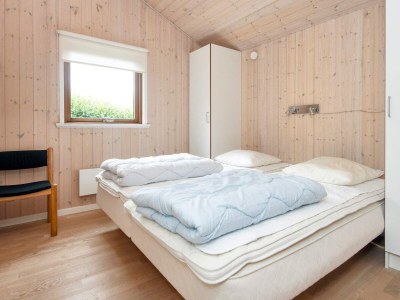 Holiday house 6 person holiday home in Ansager - Outdoor photo 13