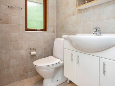 Holiday house 6 person holiday home in Ansager - Outdoor photo 15