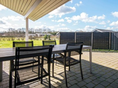 Holiday house 6 person holiday home in Ansager - Outdoor photo 22