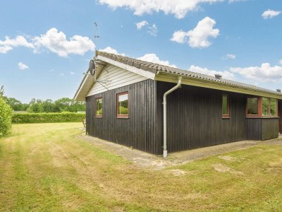 Holiday house 6 person holiday home in Ansager - Outdoor photo 24