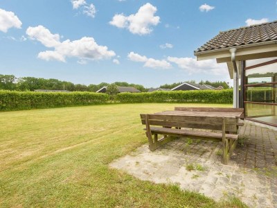 Holiday house 6 person holiday home in Ansager - Outdoor photo 25