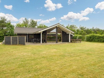 Holiday house 6 person holiday home in Ansager - Outdoor photo 26