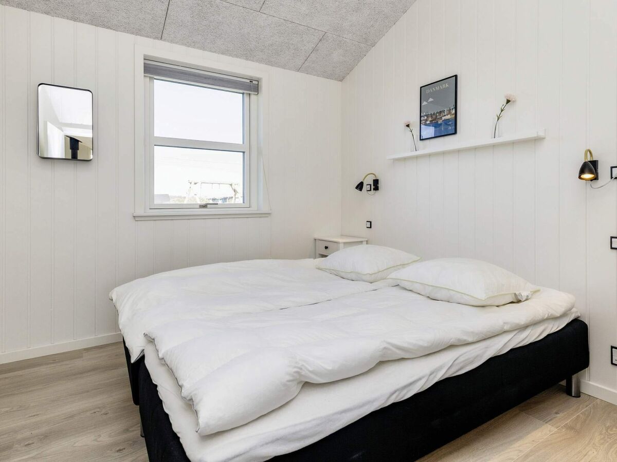 Holiday house 10 Personen Ferienhaus in Løkken - Outdoor photo 4