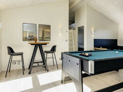 Holiday house 10 Personen Ferienhaus in Løkken - Outdoor photo 3