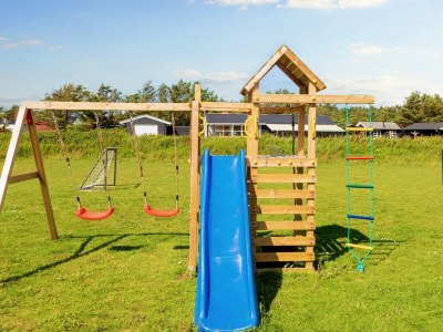 Holiday house 10 Personen Ferienhaus in Løkken - Outdoor photo 5