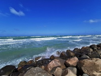 Holiday house 10 Personen Ferienhaus in Løkken - Outdoor photo 14