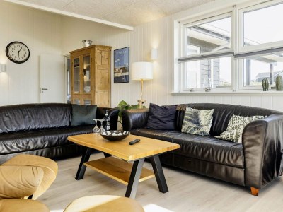 Holiday house 10 Personen Ferienhaus in Løkken - Outdoor photo 15