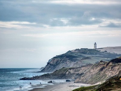 Holiday house 10 Personen Ferienhaus in Løkken - Outdoor photo 16