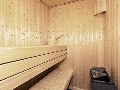 Holiday house 10 Personen Ferienhaus in Løkken - Outdoor photo 21