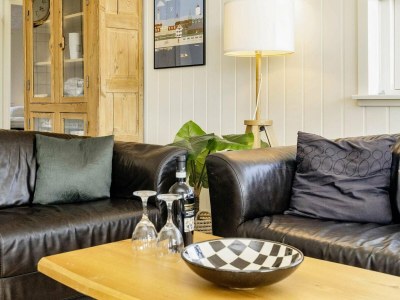 Holiday house 10 Personen Ferienhaus in Løkken - Outdoor photo 22