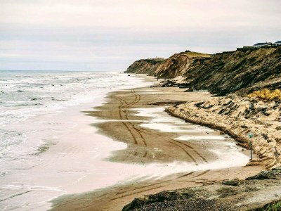 Holiday house 10 Personen Ferienhaus in Løkken - Outdoor photo 25